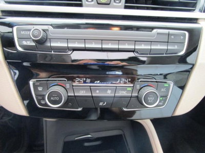BMW X1 xDrive18d Business Advantage (14)