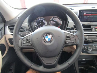 BMW X1 xDrive18d Business Advantage (6)