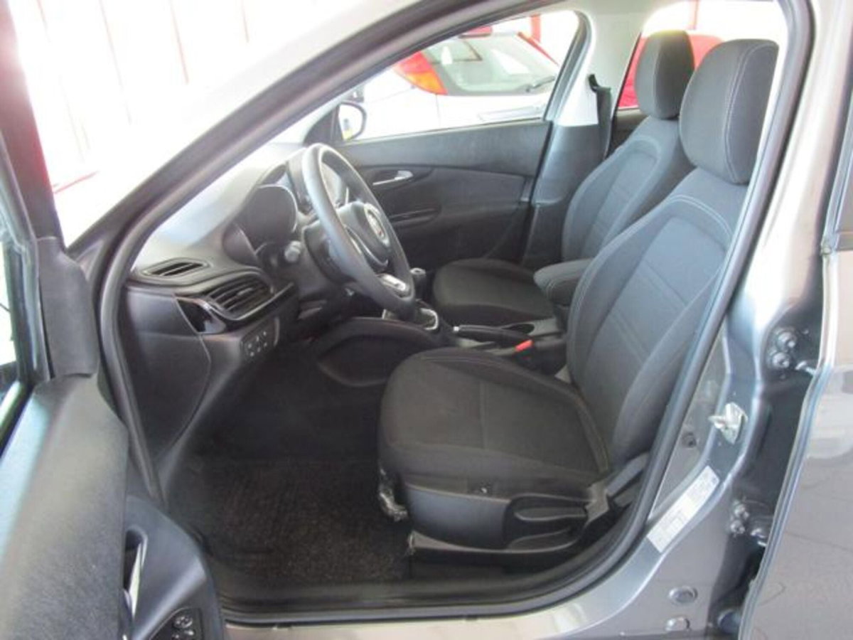 Fiat Tipo Tipo 1.3 Mjt S&S 5 porte City Life (10)
