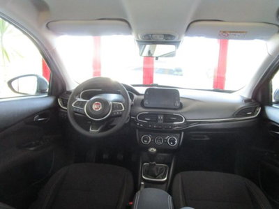 Fiat Tipo Tipo 1.3 Mjt S&S 5 porte City Life (7)