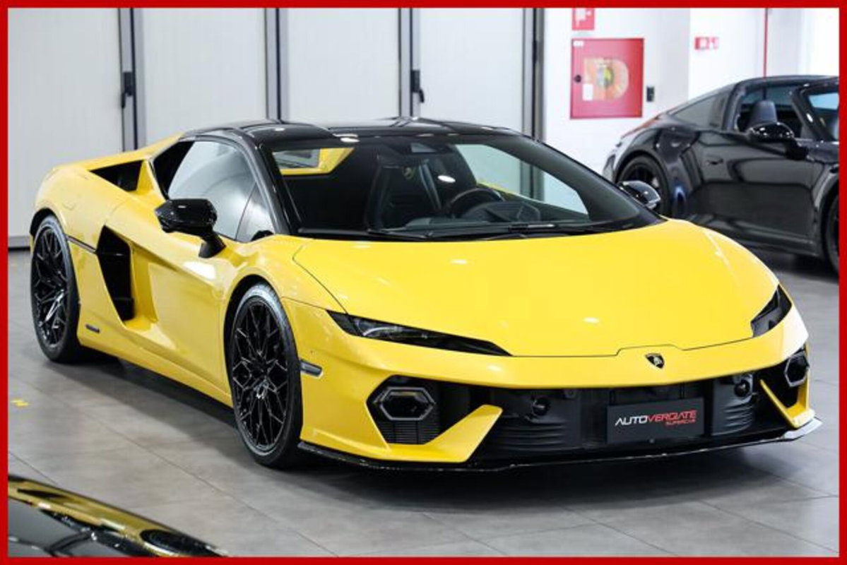 Lamborghini Temerario 4.0 V8 hpev (3)