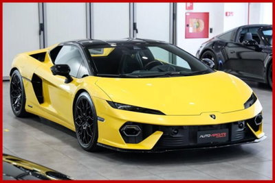 Lamborghini Temerario 4.0 V8 hpev (3)