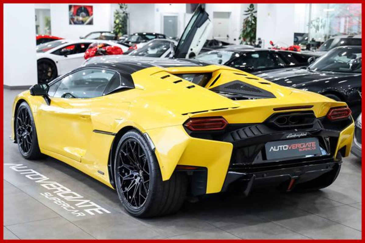 Lamborghini Temerario 4.0 V8 hpev (5)