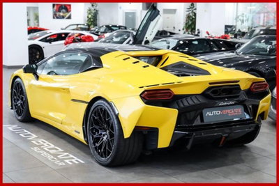 Lamborghini Temerario 4.0 V8 hpev (5)