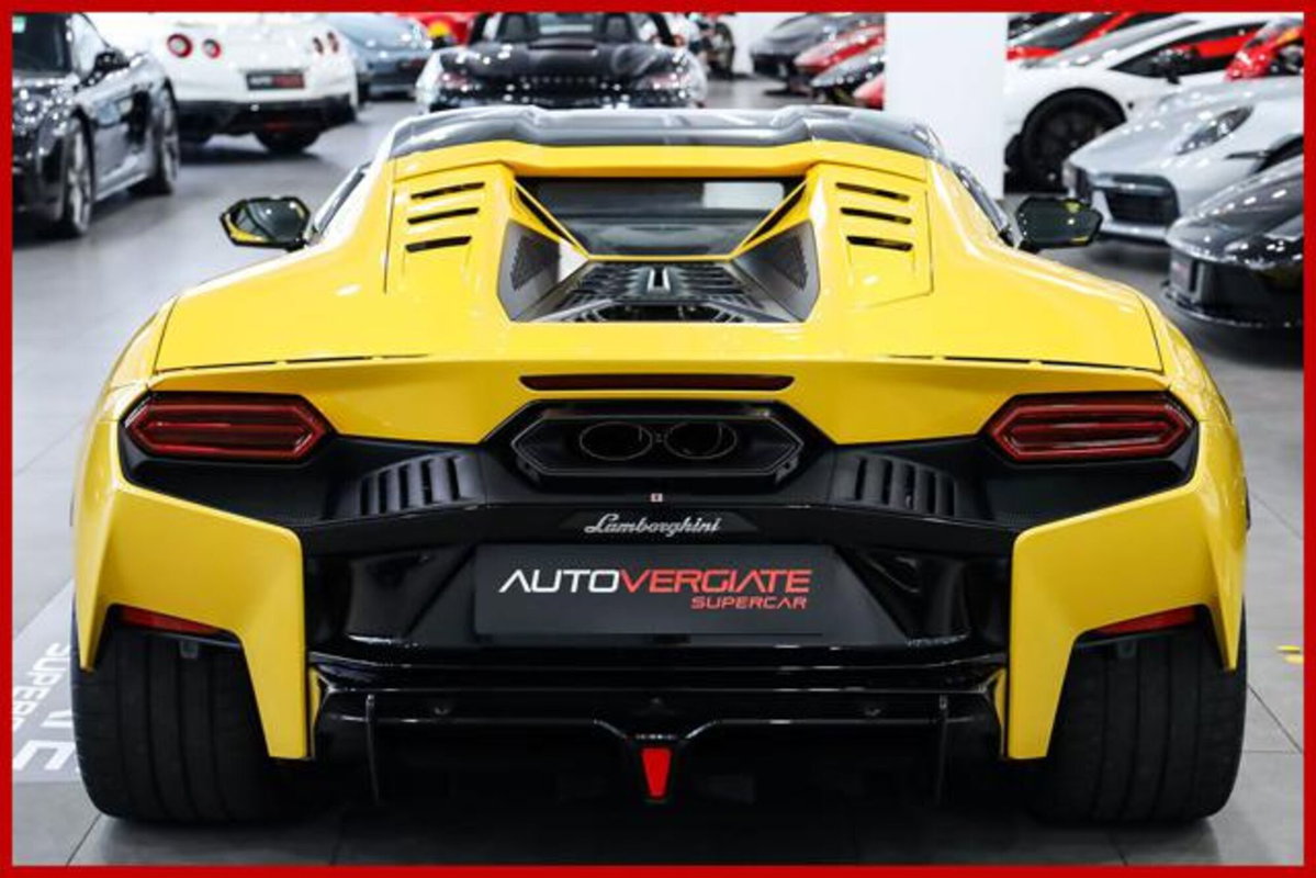 Lamborghini Temerario 4.0 V8 hpev (6)