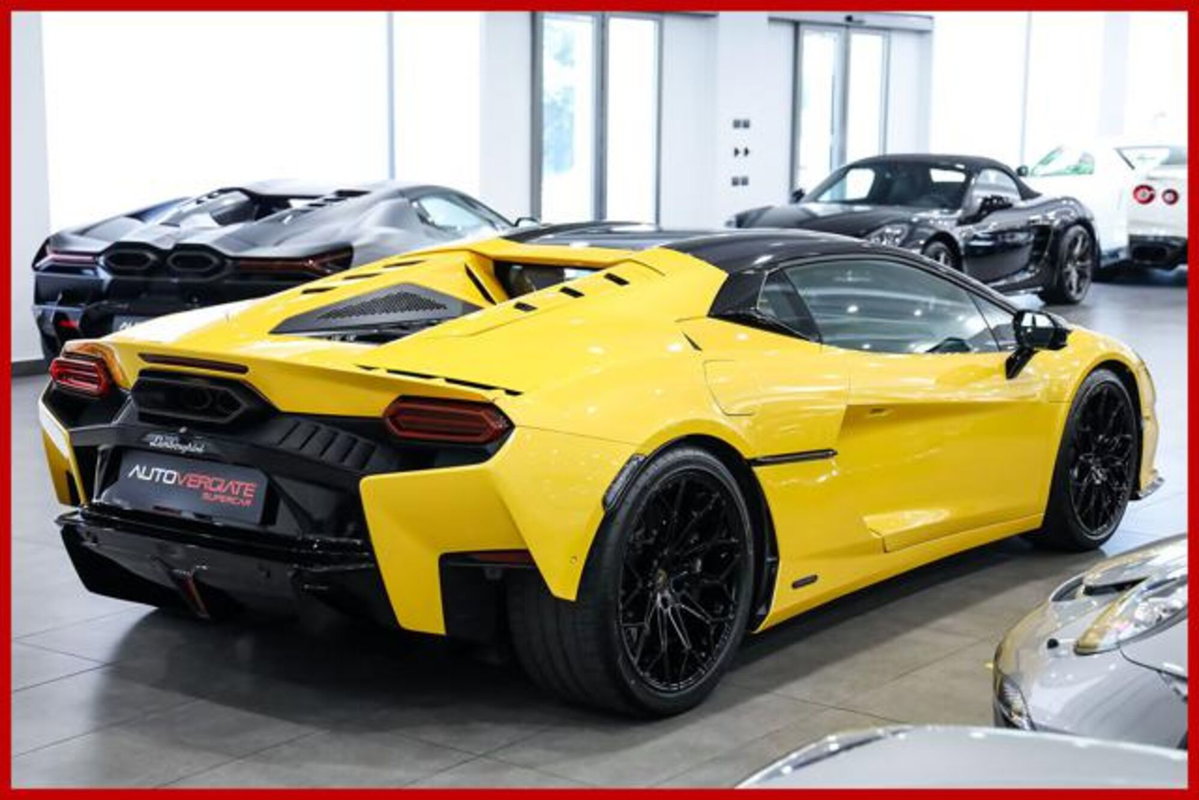 Lamborghini Temerario 4.0 V8 hpev (7)