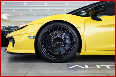 Lamborghini Temerario 4.0 V8 hpev (8)