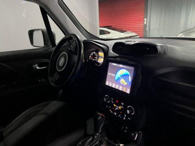 Jeep Renegade 1.6 Mjt 120 CV Longitude (10)