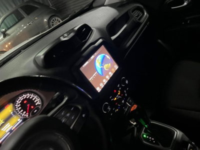 Jeep Renegade 1.6 Mjt 120 CV Longitude (13)