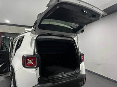 Jeep Renegade 1.6 Mjt 120 CV Longitude (15)