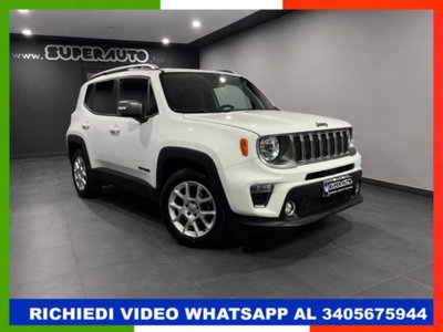Jeep Renegade 1.6 Mjt 120 CV Longitude (2)