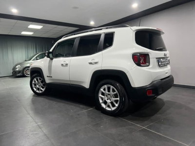 Jeep Renegade 1.6 Mjt 120 CV Longitude (3)