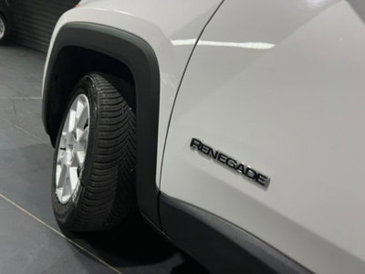 Jeep Renegade 1.6 Mjt 120 CV Longitude (6)