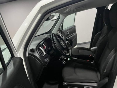 Jeep Renegade 1.6 Mjt 120 CV Longitude (8)