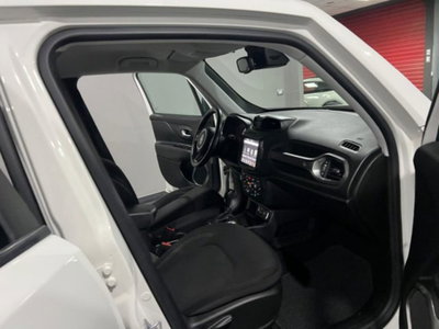 Jeep Renegade 1.6 Mjt 120 CV Longitude (9)