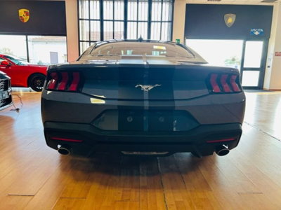 Ford Mustang Coupé Fastback 2.3 EcoBoost (7)