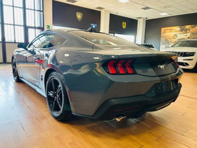 Ford Mustang Coupé Fastback 2.3 EcoBoost (8)