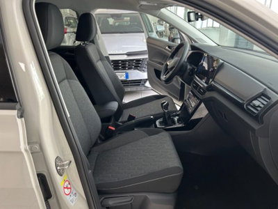 Volkswagen T-Cross 1.0 tsi Edition 115cv (10)