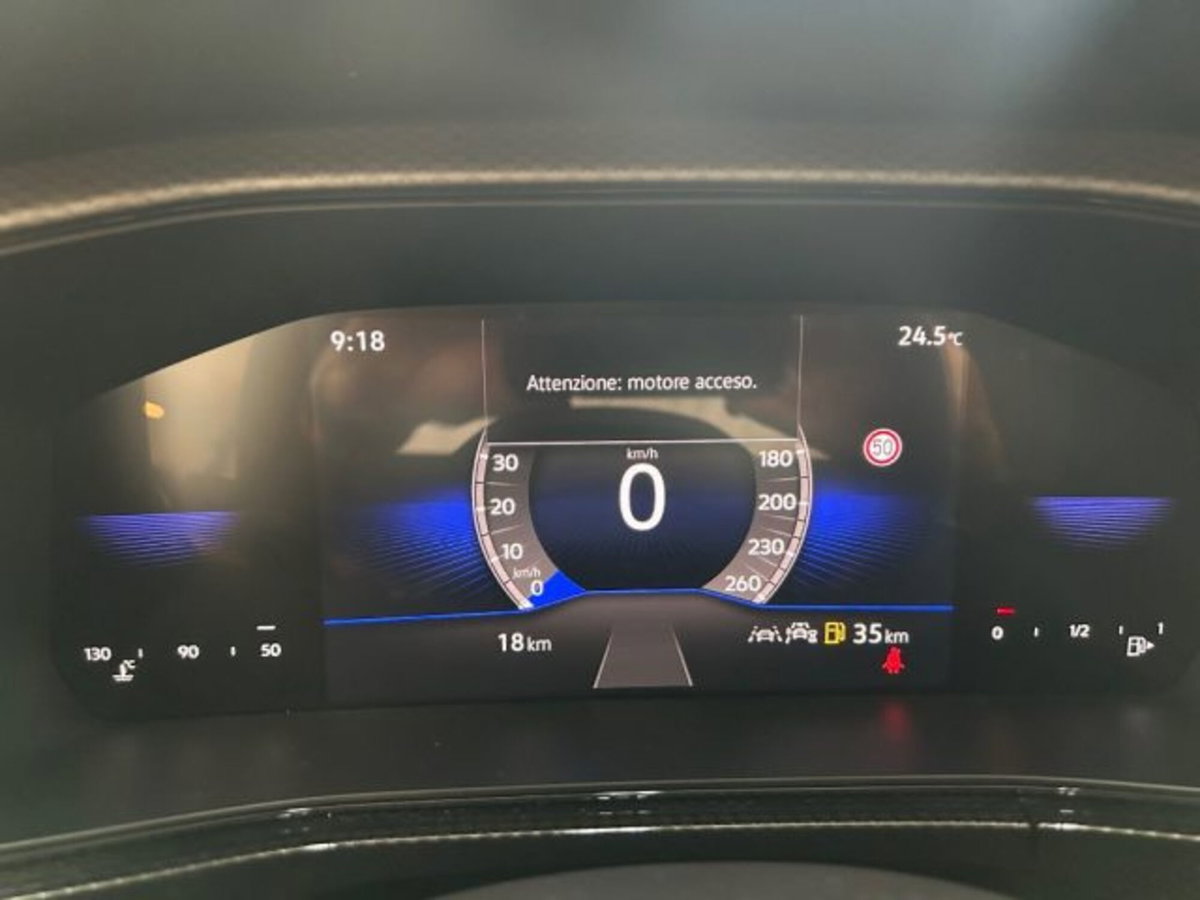 Volkswagen T-Cross 1.0 tsi Edition 115cv (12)
