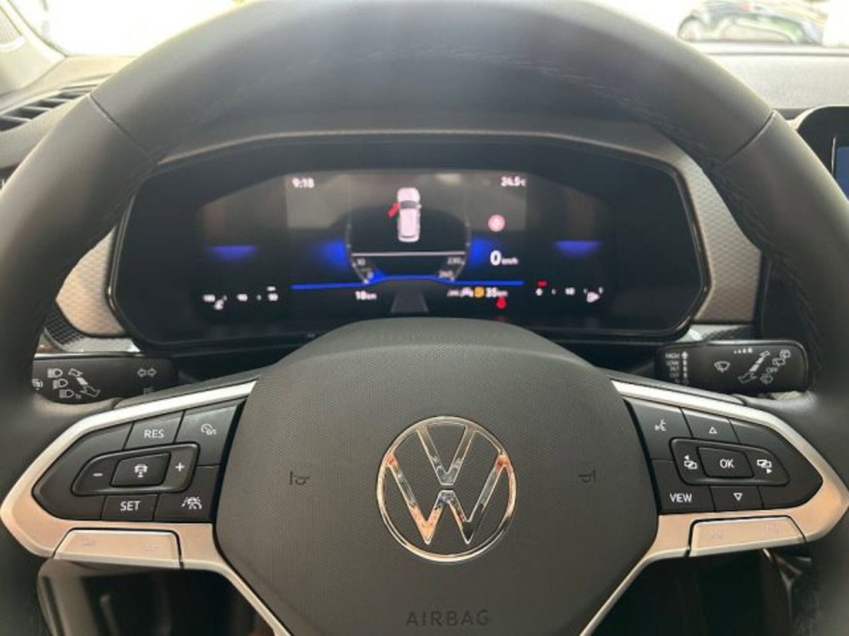 Volkswagen T-Cross 1.0 tsi Edition 115cv (13)