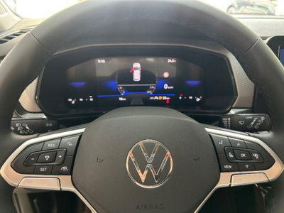 Volkswagen T-Cross 1.0 tsi Edition 115cv (13)