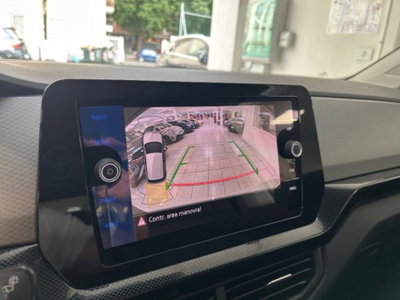 Volkswagen T-Cross 1.0 tsi Edition 115cv (14)