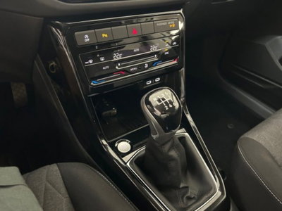 Volkswagen T-Cross 1.0 tsi Edition 115cv (15)
