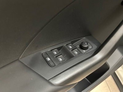 Volkswagen T-Cross 1.0 tsi Edition 115cv (16)