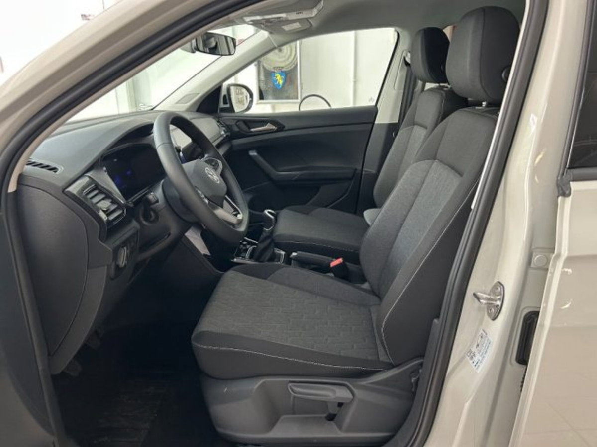 Volkswagen T-Cross 1.0 tsi Edition 115cv (7)