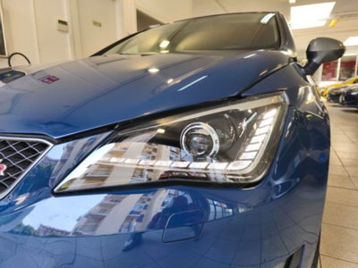 SEAT Ibiza 1.2 TSI 90 CV 5p. FR (11)