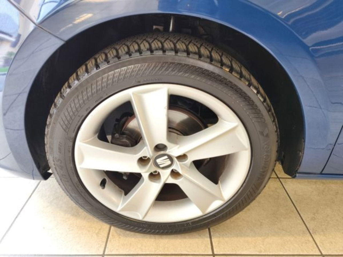 SEAT Ibiza 1.2 TSI 90 CV 5p. FR (12)