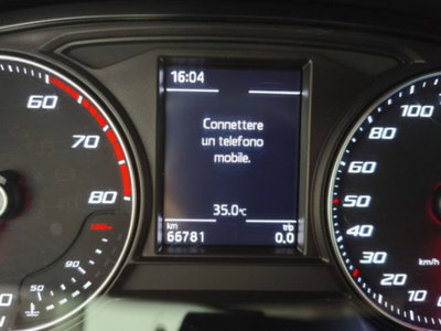 SEAT Ibiza 1.2 TSI 90 CV 5p. FR (15)