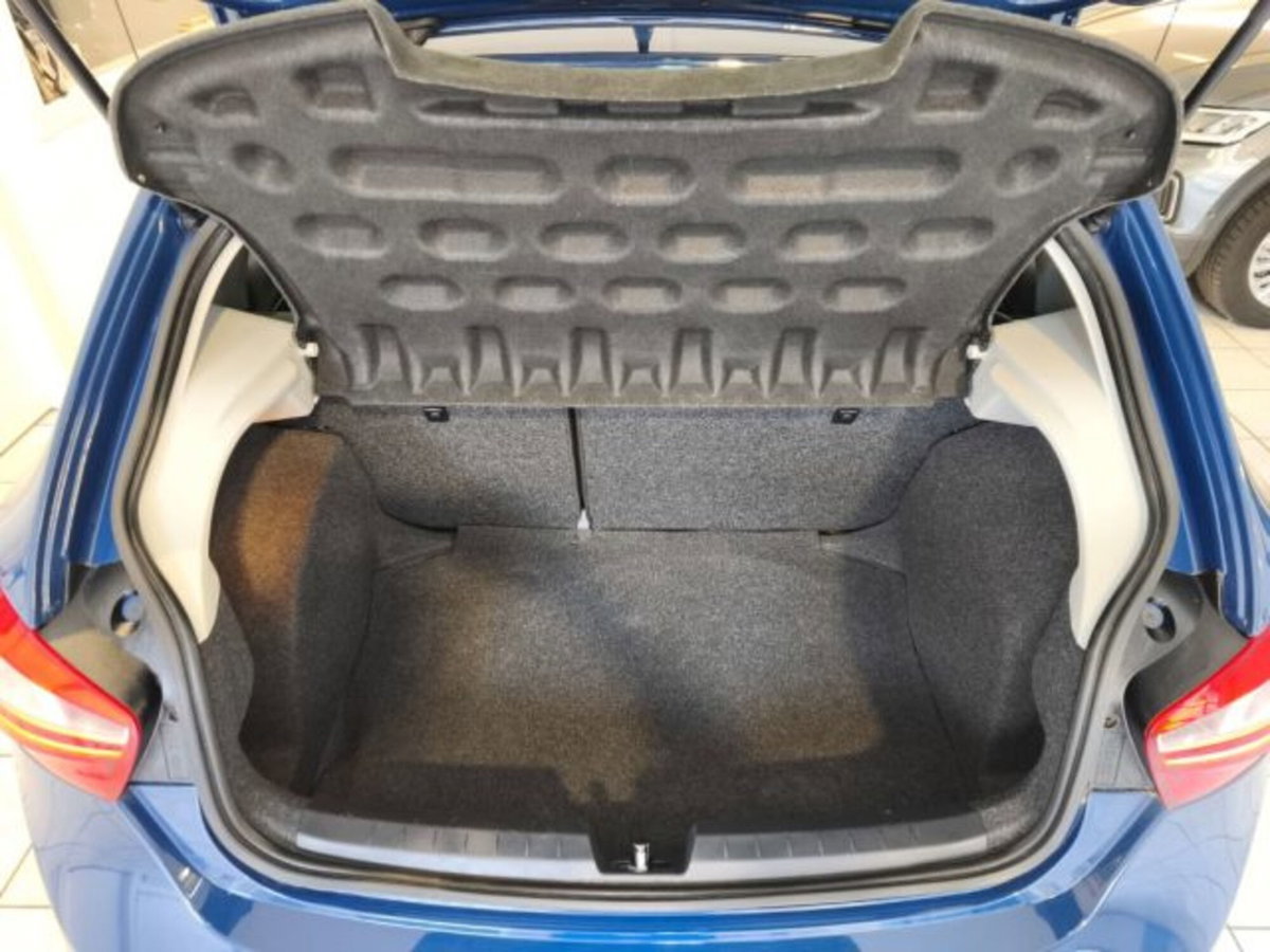 SEAT Ibiza 1.2 TSI 90 CV 5p. FR (16)