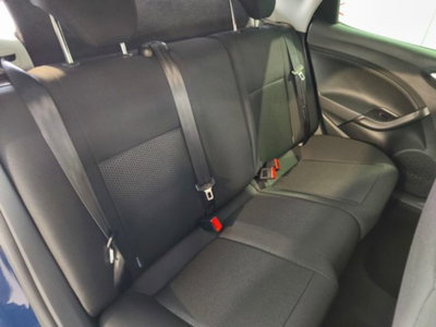SEAT Ibiza 1.2 TSI 90 CV 5p. FR (9)