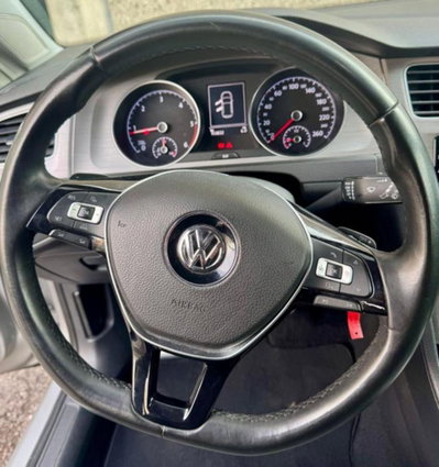 Volkswagen Golf 1.6 TDI 110 CV DSG 5p. Comfortline BlueMotion Tech. (7)