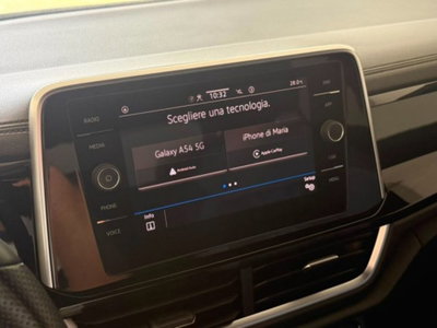 Volkswagen T-Roc 2.0 tdi R-Line 4motion 150cv dsg (16)
