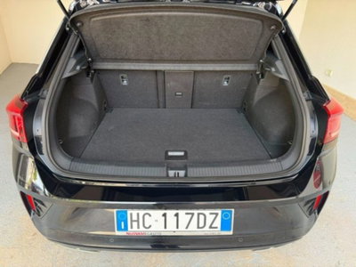 Volkswagen T-Roc 2.0 tdi R-Line 4motion 150cv dsg (8)
