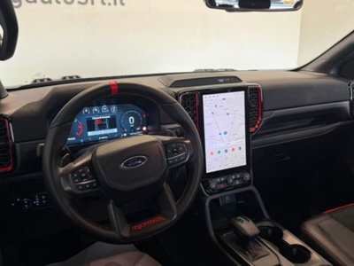 Ford Ranger Pick-up Raptor 2.0 ecoblue 210cv auto (11)