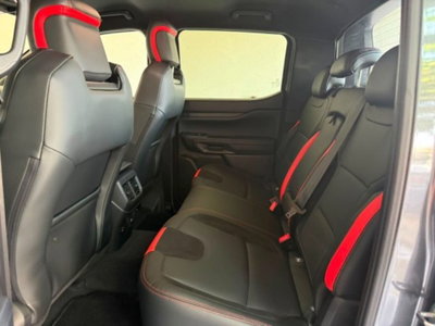 Ford Ranger Pick-up Raptor 2.0 ecoblue 210cv auto (13)