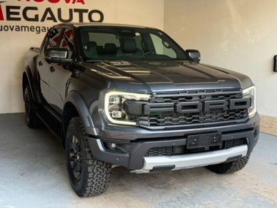 Ford Ranger Pick-up Raptor 2.0 ecoblue 210cv auto (2)