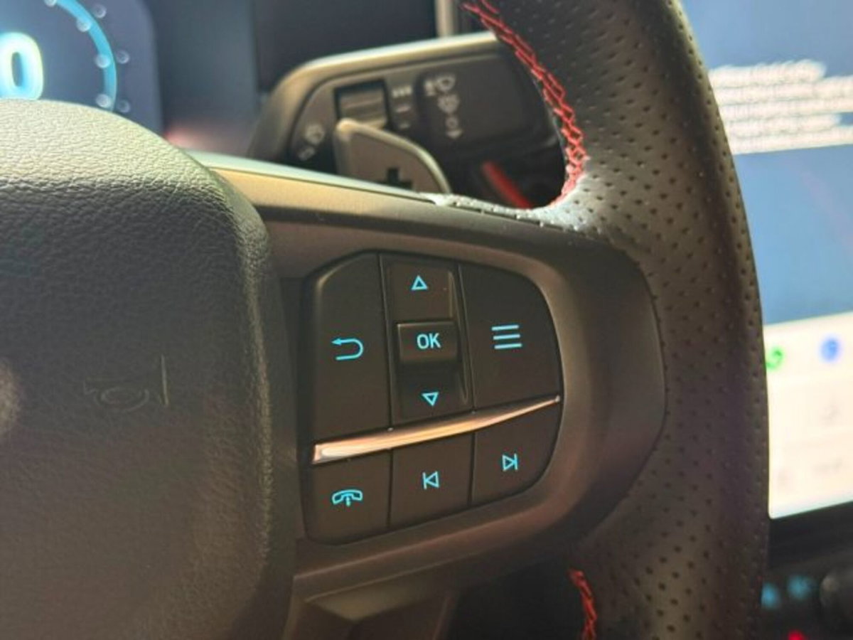 Ford Ranger Pick-up Raptor 2.0 ecoblue 210cv auto (20)