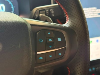 Ford Ranger Pick-up Raptor 2.0 ecoblue 210cv auto (20)