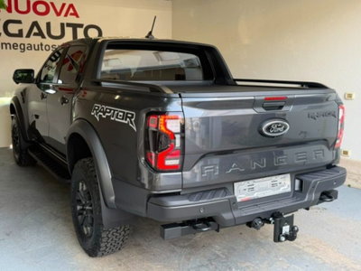 Ford Ranger Pick-up Raptor 2.0 ecoblue 210cv auto (5)