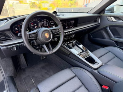 Porsche 911 Cabrio Cabrio 3.0 Carrera S (12)