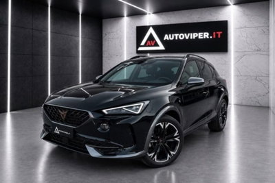 Cupra Formentor Formentor 2.0 tdi 4drive 150cv dsg usata