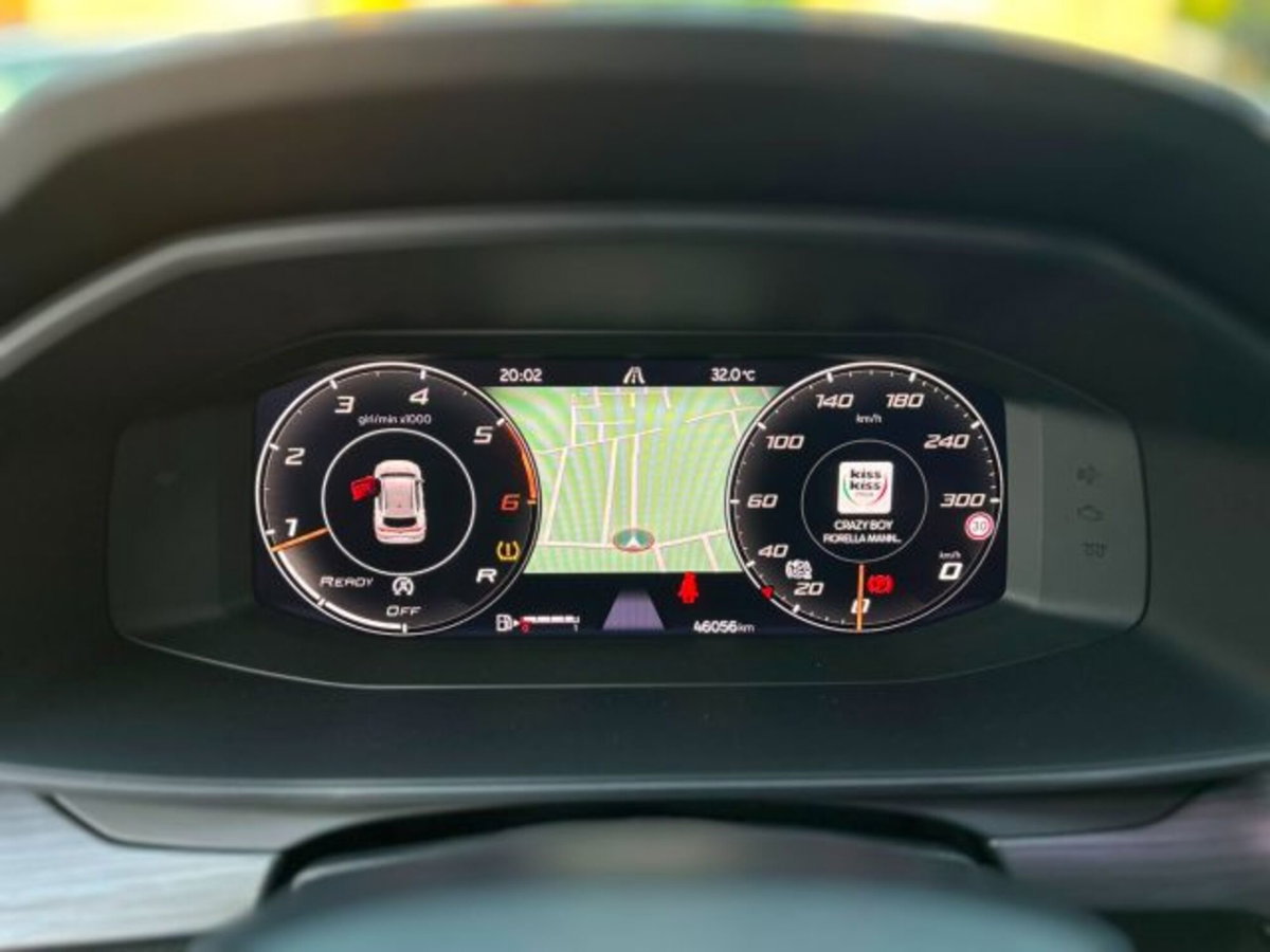 Cupra Formentor Formentor 2.0 tdi 4drive 150cv dsg (15)