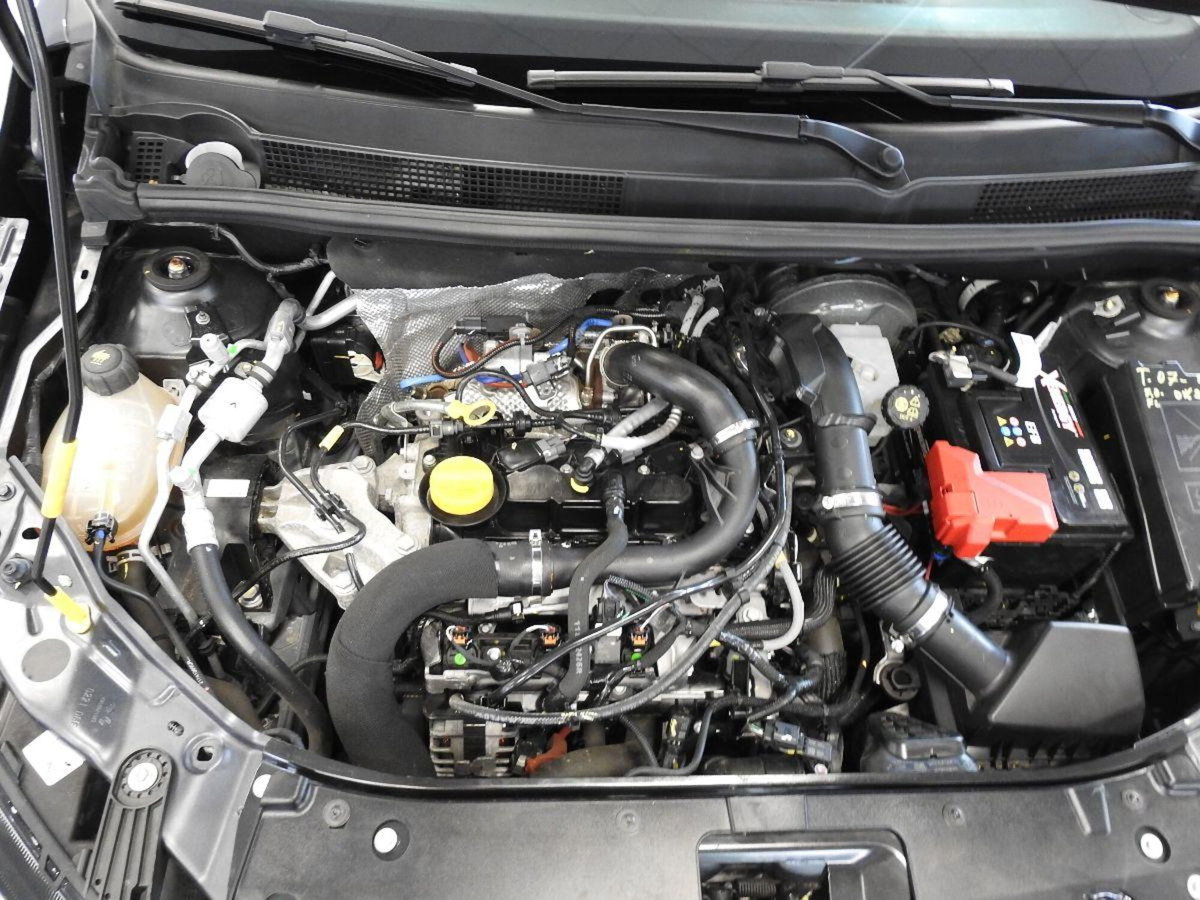 Dacia Sandero Stepway 1.0 tce Expression Eco-g 100cv (12)