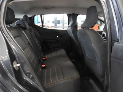 Dacia Sandero Stepway 1.0 tce Expression Eco-g 100cv (15)