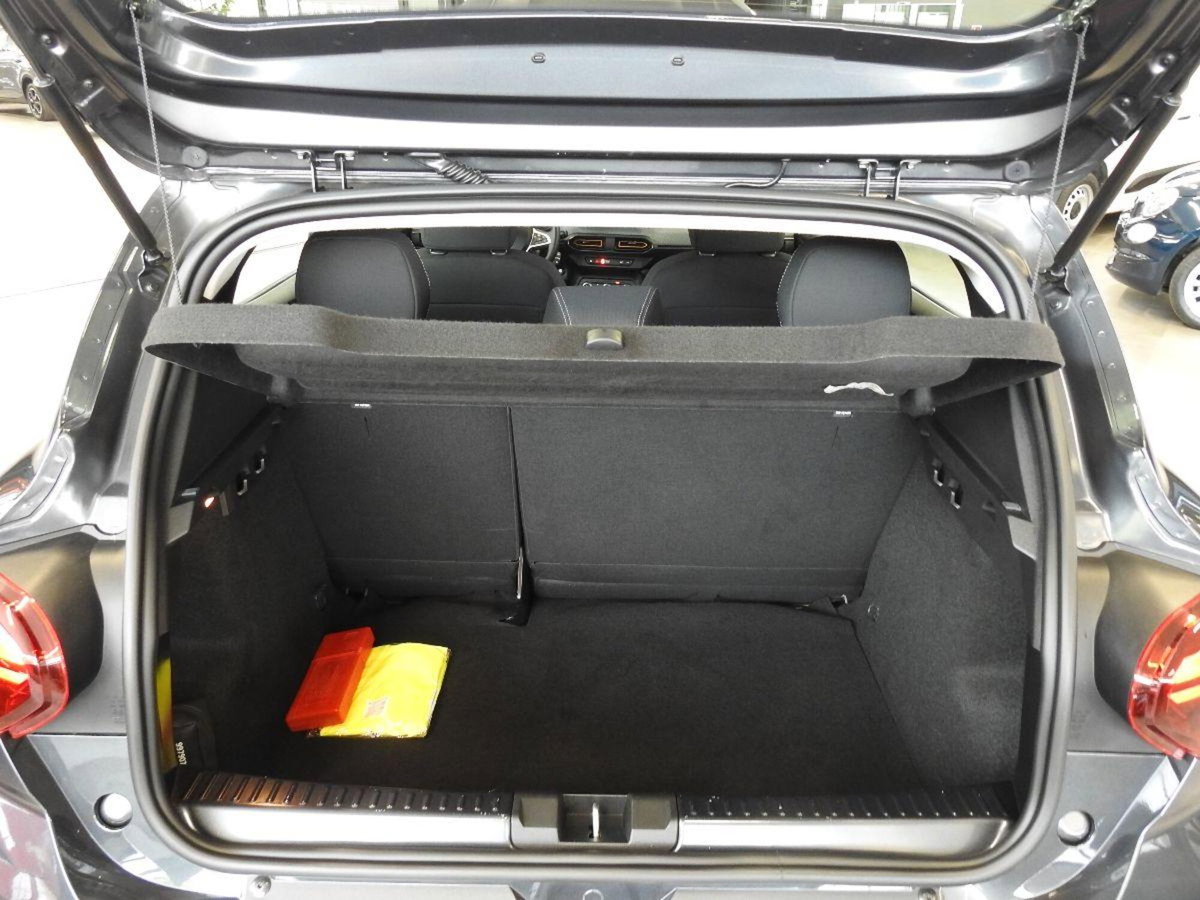 Dacia Sandero Stepway 1.0 tce Expression Eco-g 100cv (16)