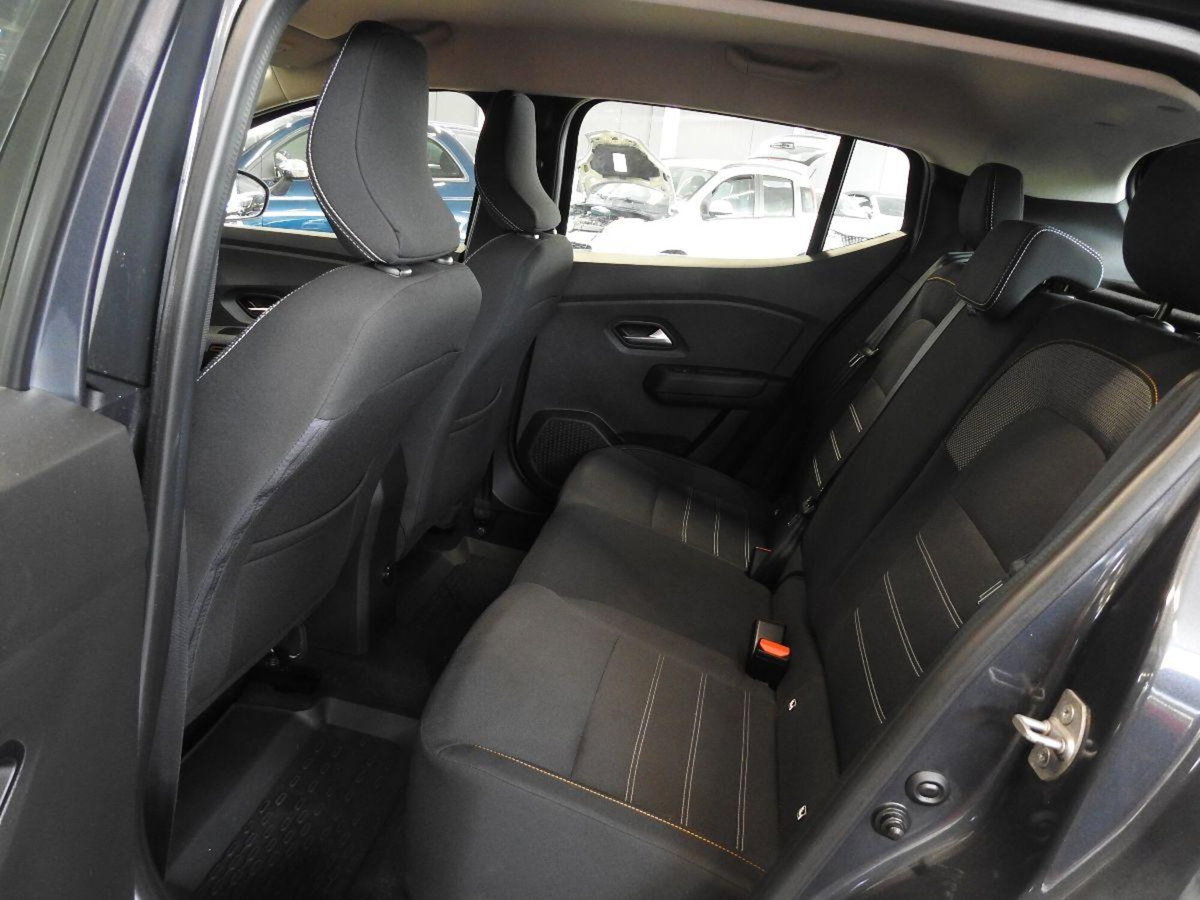 Dacia Sandero Stepway 1.0 tce Expression Eco-g 100cv (18)